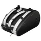 Paletero Nox Luxury Master Series Negro/Blanco 2024 - imagen 1
