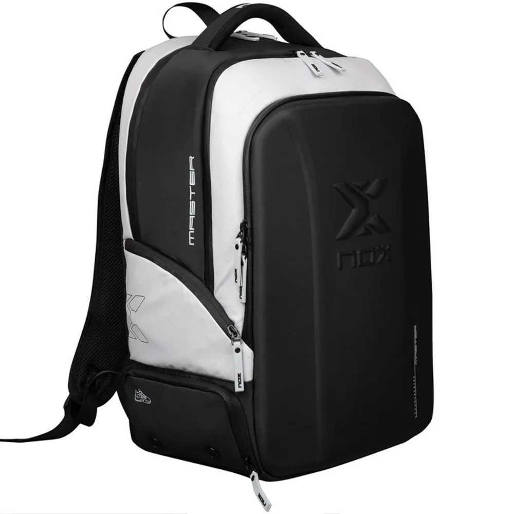 Nox Mochila Luxury Master Series – mochila premium con ThermoTech y ventilación - imagen 2