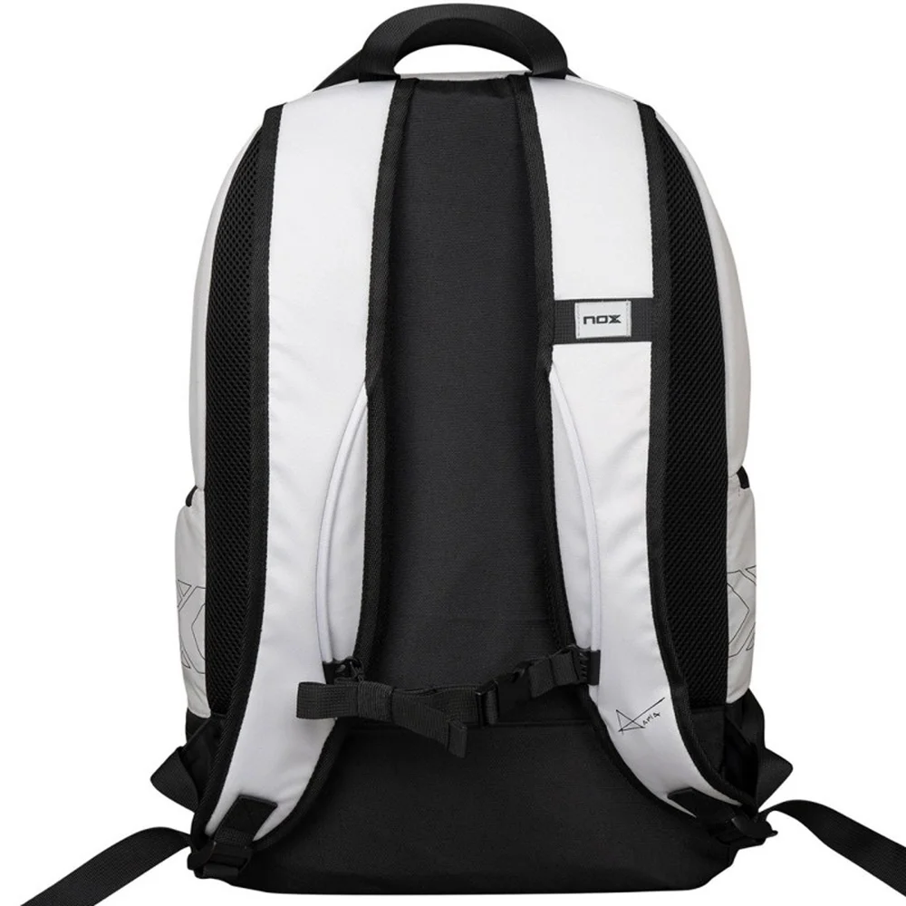Nox Mochila Luxury Master Series – mochila premium con ThermoTech y ventilación - imagen 3