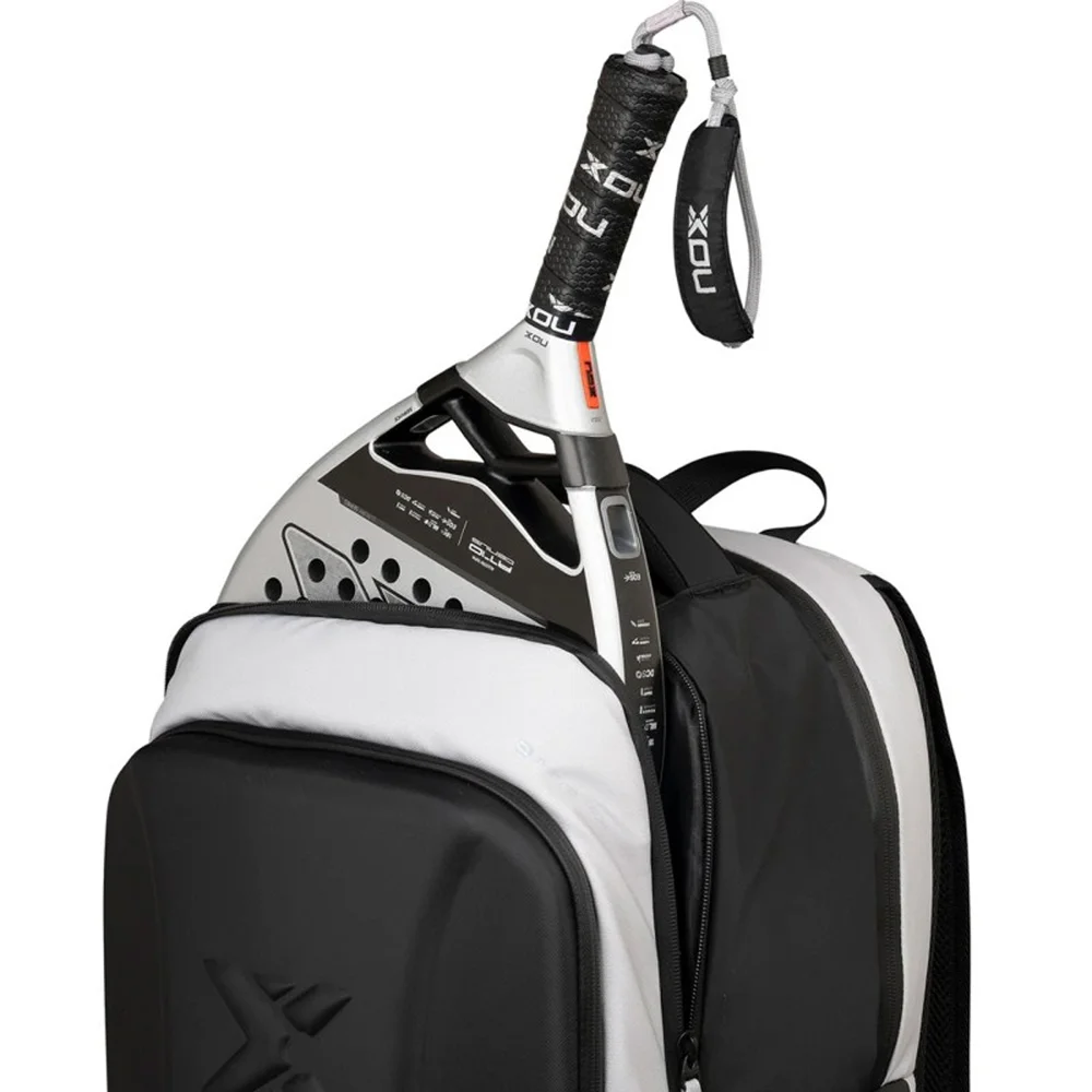 Nox Mochila Luxury Master Series – mochila premium con ThermoTech y ventilación - imagen 4