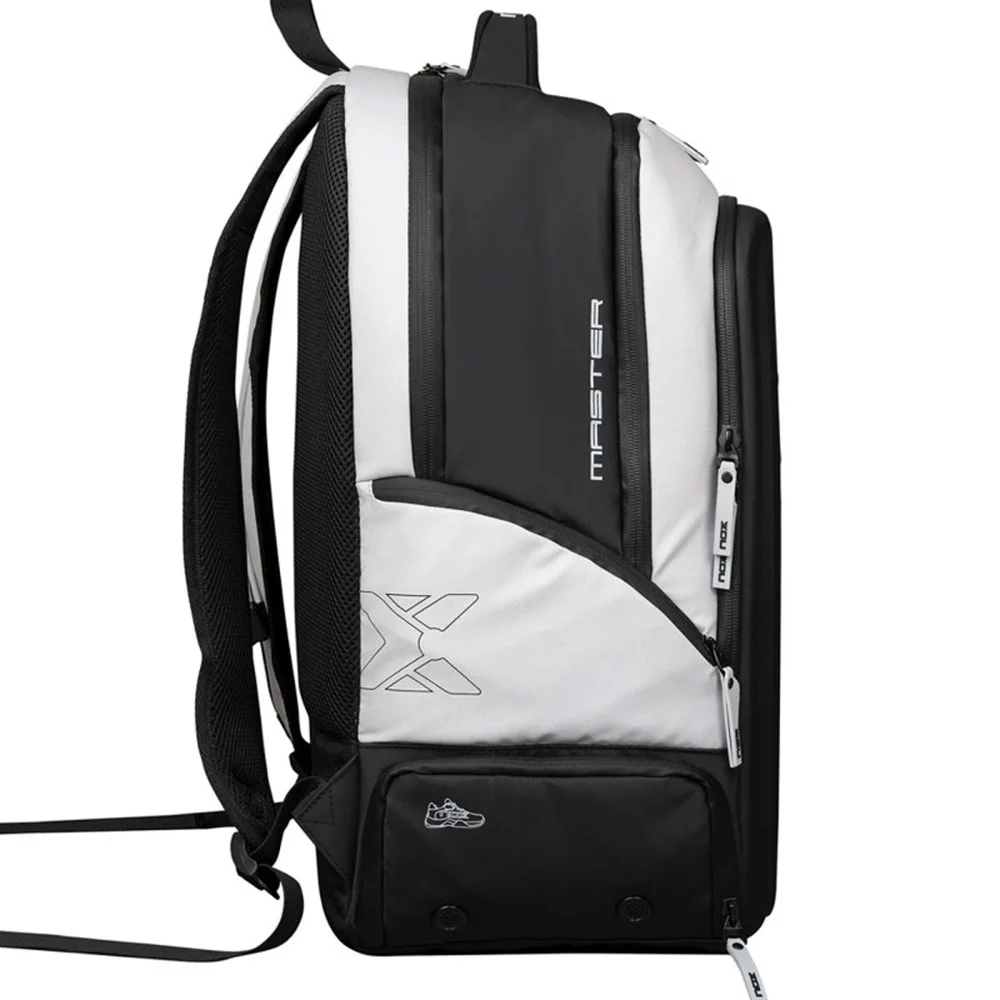 Nox Mochila Luxury Master Series – mochila premium con ThermoTech y ventilación - imagen 5