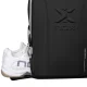 Mochila de pádel Nox Luxury Master Series Backpack Negra/Blanca 2024 - imagen 6