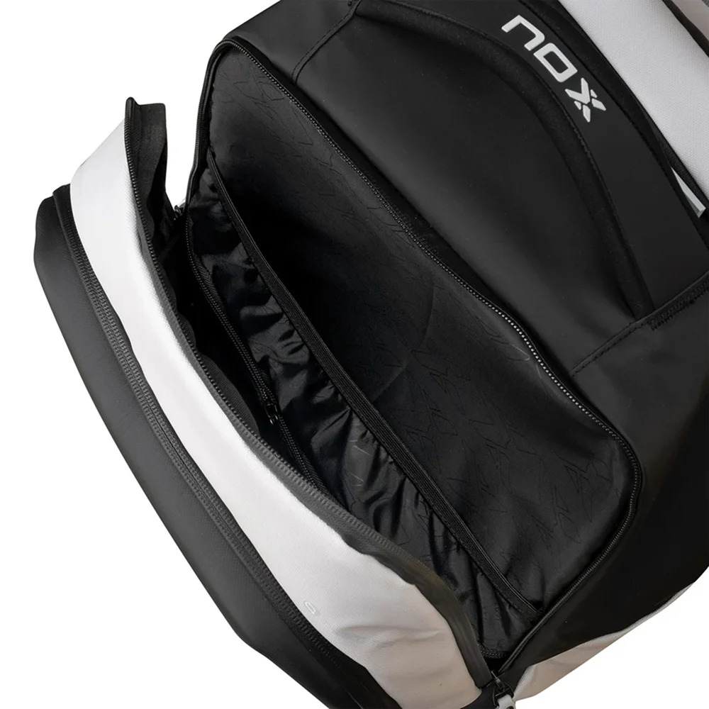 Nox Mochila Luxury Master Series – mochila premium con ThermoTech y ventilación - imagen 7