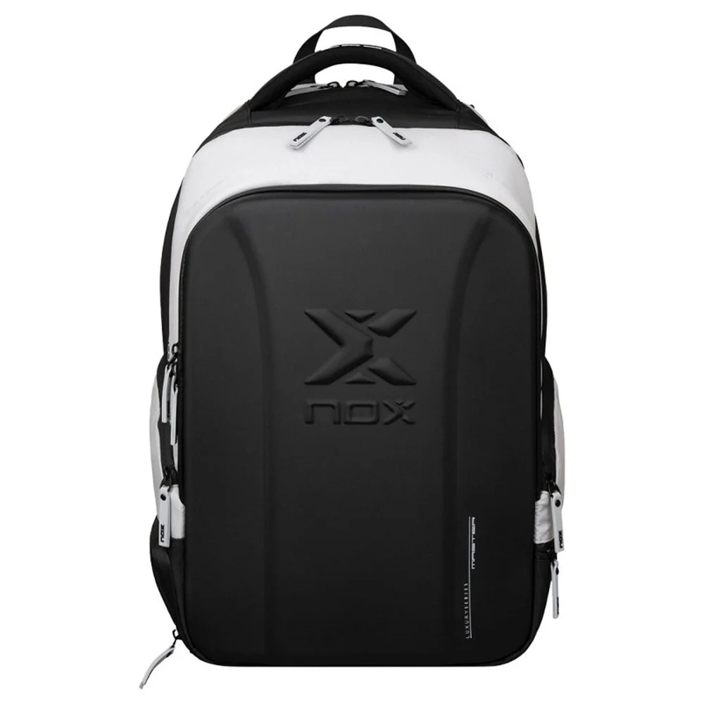 Nox Mochila Luxury Master Series – mochila premium con ThermoTech y ventilación - imagen 1