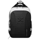 Mochila de pádel Nox Luxury Master Series Backpack Negra/Blanca 2024 - imagen 1