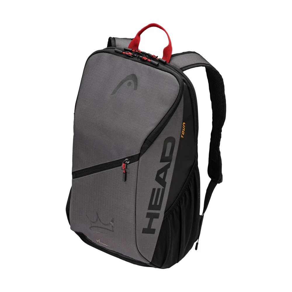 Mochila de pádel Head Coello Tour 25L 2026 - Colección Arturo Coello - imagen 1