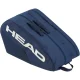 Paletero HEAD Base Padel Bag M Azul marino - imagen 2