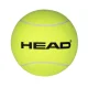 Accesorio de autógrafos Head Large Inflatable Ball Amarillo - imagen 1