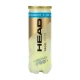 HEAD Padel Pro S+ Pelotas – Bote de 3 - imagen 2