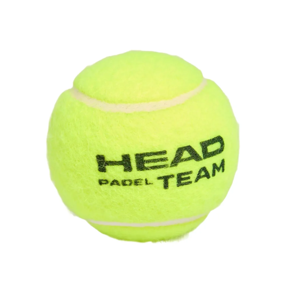 HEAD Padel – Pelotas de pádel asequibles para principiantes y juego casual - imagen 3