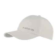 Head Pro Player Gorra Blanca