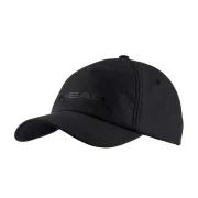 Head Gorra Performance Negra