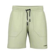Head PLAY Pantalones cortos Hombre Cantaloupe verde