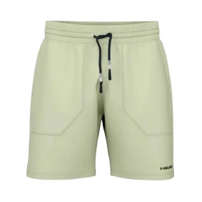 Head PLAY Pantalones cortos Hombre Cantaloupe verde