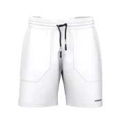 Head PLAY Pantalones cortos Hombre Blanco