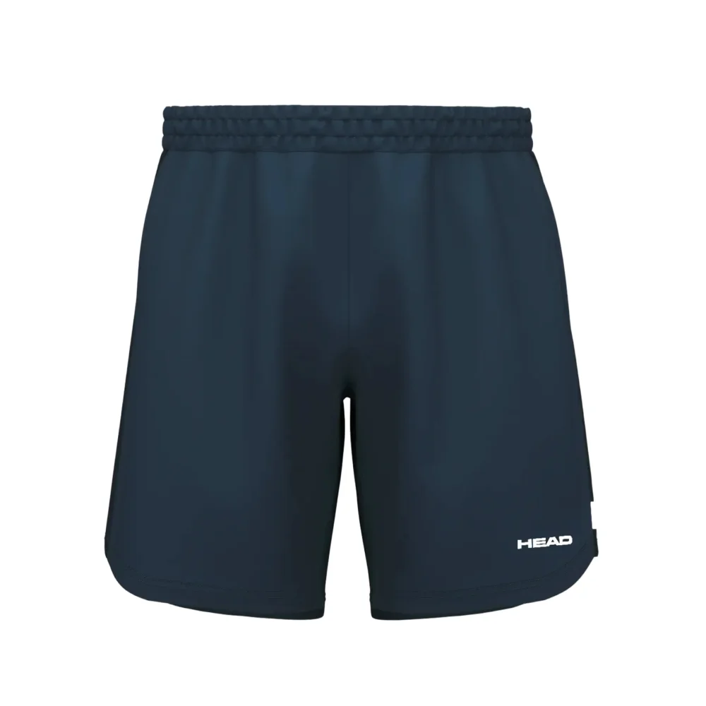 Head POWER Pantalón corto Hombre Azul marino - Pantalón corto profesional de pádel y tenis - imagen 1