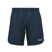 Head POWER Pantalón corto Hombre Azul marino