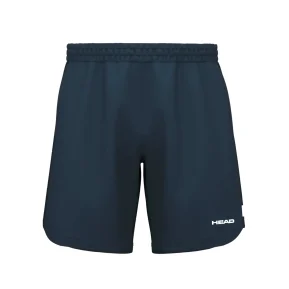 Head POWER Pantalón corto Hombre Azul marino