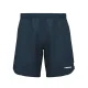 Pantalón corto de pádel HEAD POWER Hombre Azul marino - imagen 1
