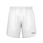 Head POWER Pantalón corto Hombre Blanco