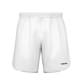 Head POWER Pantalón corto Hombre Blanco