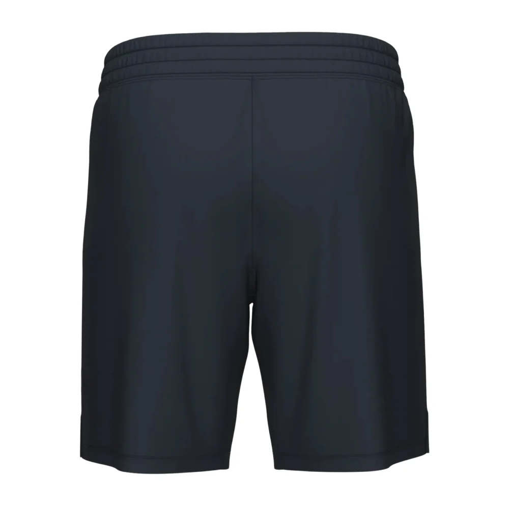 Head PRO pantalones cortos de tenis para hombre – azul marino - imagen 2