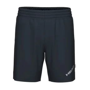 Head PRO Pantalón corto Hombre Azul marino