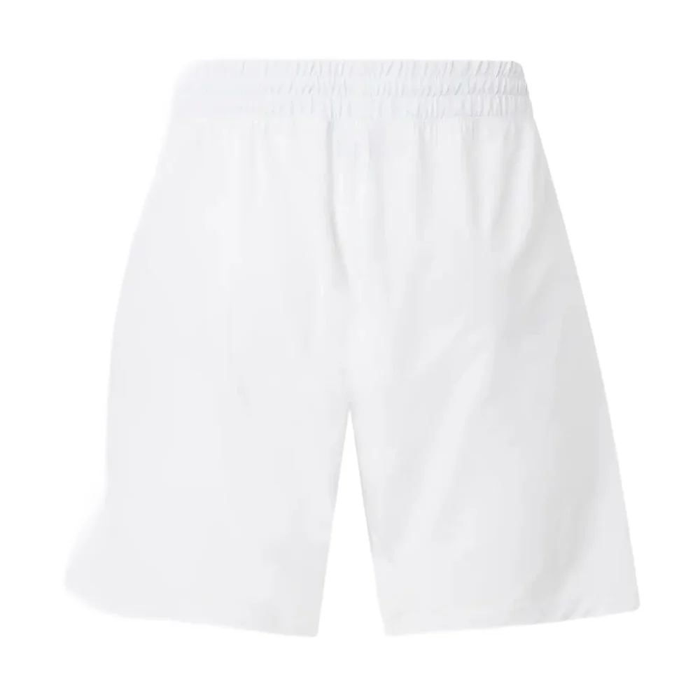 Pantalón corto Head PRO de tenis para hombre – Blanco - imagen 3
