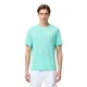 Camiseta de pádel HEAD PRO Hombre Turquesa - imagen 1