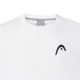 Head PRO Camiseta hombre`s Blanco - Talla XL - imagen 2