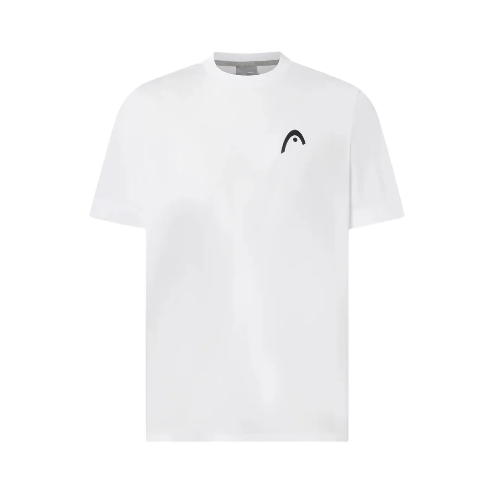 Head PRO camiseta hombre blanca - imagen 4