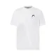 Head PRO Camiseta hombre`s Blanco - Talla XL - imagen 4