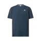 Camiseta de pádel HEAD SLICE Hombre Azul marino - imagen 3