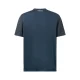 Camiseta de pádel HEAD SLICE Hombre Azul marino - imagen 5