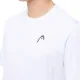 Camiseta de tenis Head SLICE para hombre – azul marino - talla XL - imagen 2