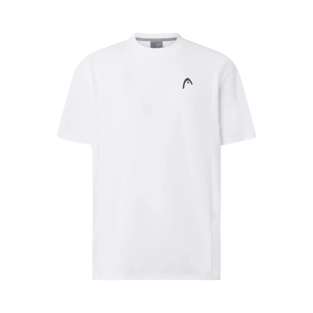 Camiseta de tenis Head SLICE para hombre – azul marino - imagen 3