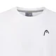 Camiseta de tenis Head SLICE para hombre – azul marino - talla XL - imagen 4