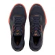 Head Sprint PRO 4.0 Clay Hombre Azul Oscuro Rojo - imagen 5