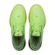 Head Sprint PRO 4.0 Clay Hombre Verde Lima Oscuro Azul Marino - imagen 5