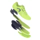 Head Sprint PRO 4.0 Clay Hombre Verde Lima Oscuro Azul Marino - imagen 7