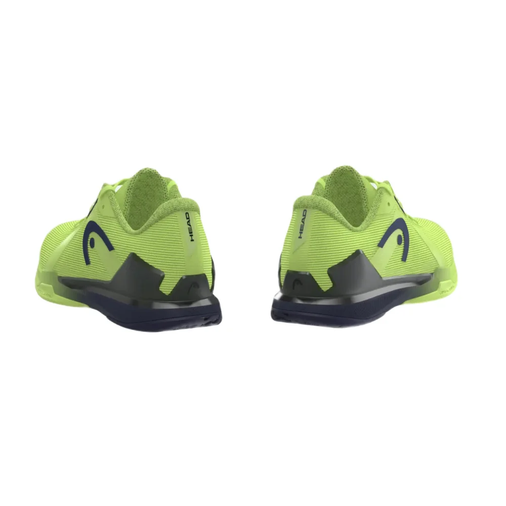 Head Sprint PRO 4.0 Clay hombre – Zapatillas de tenis ligeras y rápidas - imagen 6
