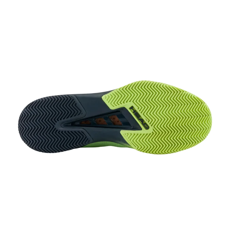 Head Sprint PRO 4.0 Clay hombre – Zapatillas de tenis ligeras y rápidas - imagen 2