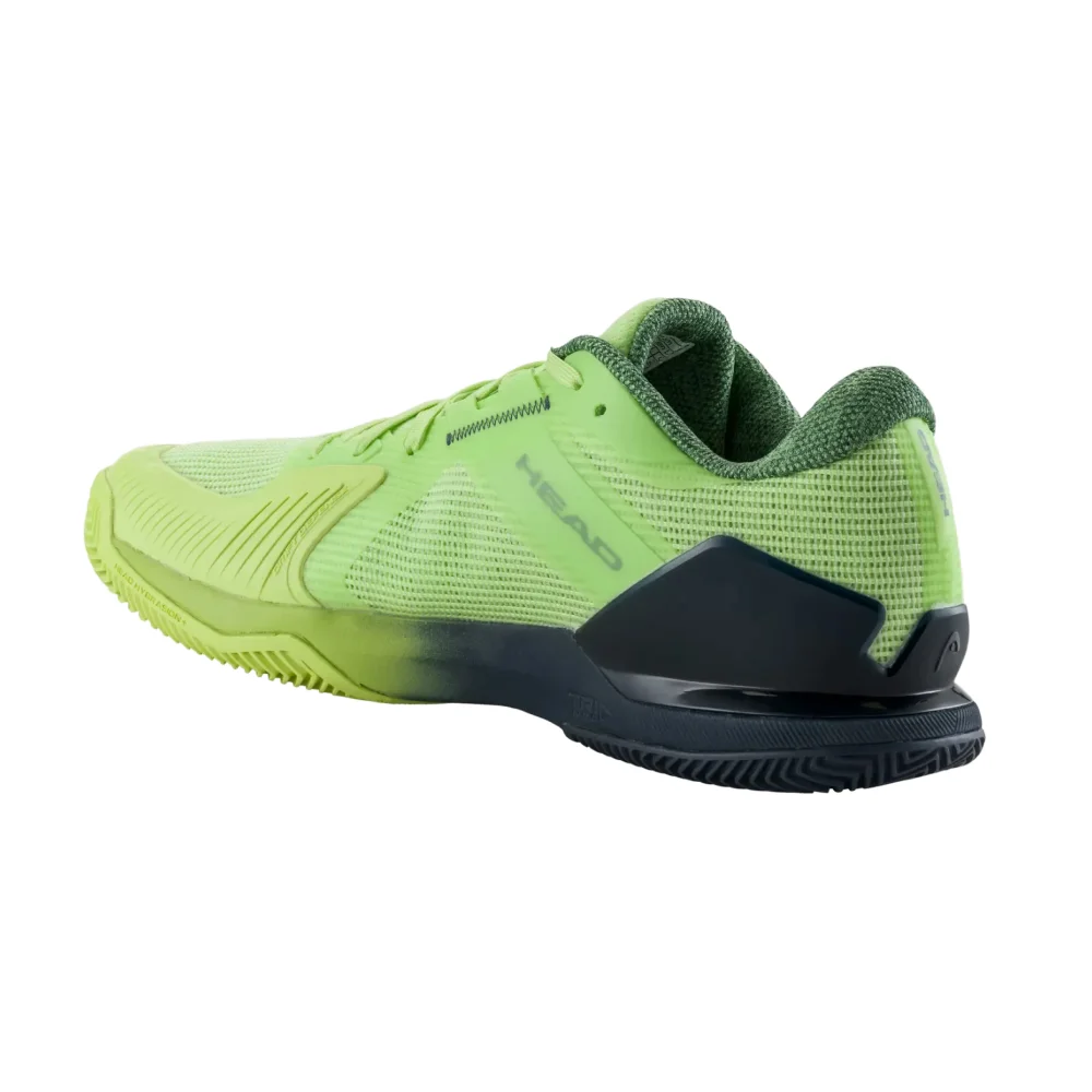 Head Sprint PRO 4.0 Clay hombre – Zapatillas de tenis ligeras y rápidas - imagen 4