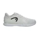 Head Sprint PRO 4.0 Clay Hombre Blanco Negro - imagen 1