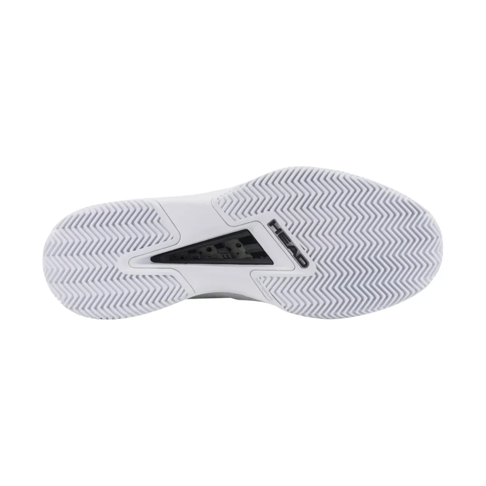 Zapatillas de tenis Head Sprint Pro 4.0 Clay hombre – Blanco&Negro - imagen 2