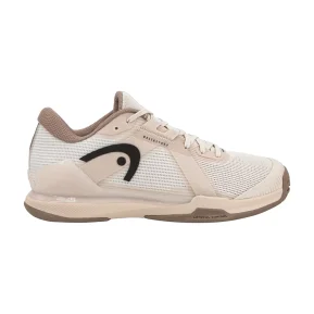Head Sprint PRO 4.0 Clay Hombres Gris Sauce Gris Mocha
