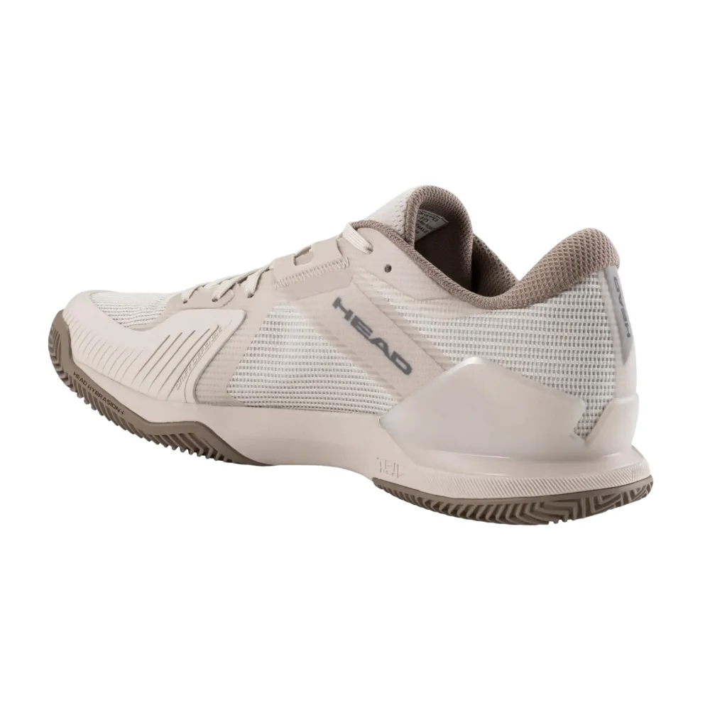 Head Sprint Pro 4.0 Zapatillas de pádel Hombre – Edición Willow gris / Mocha - imagen 3