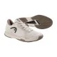 Head Sprint PRO 4.0 Clay Hombre Gris Sauce Gris Mocha - imagen 4