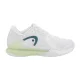 Head Sprint PRO 4.0 Mujer Blanco Verde Claro - imagen 1