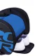 Paletero Hirostar Pro Bag Negro/Azul - imagen 4